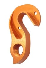 Gancio Mech Posteriore CNC