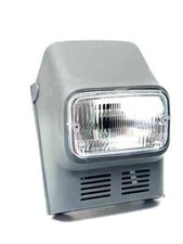 MASCHERINA COMPLETA + FARO