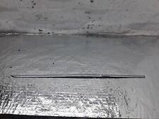 Modanatura Porta Posteriore