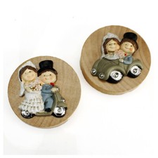 32709 Bomboniere Apribottiglie