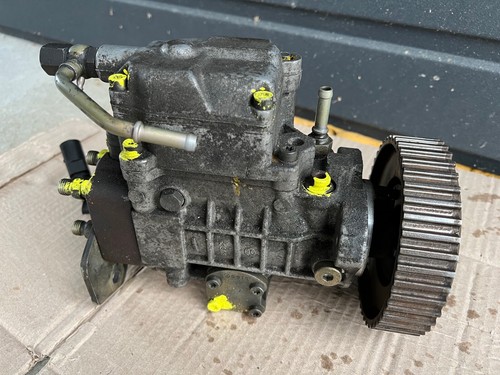 Pompa iniezione carburante