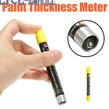 Auto Lak Test Car Paint