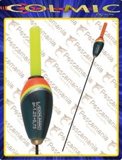 Galleggiante colmic "LERICI