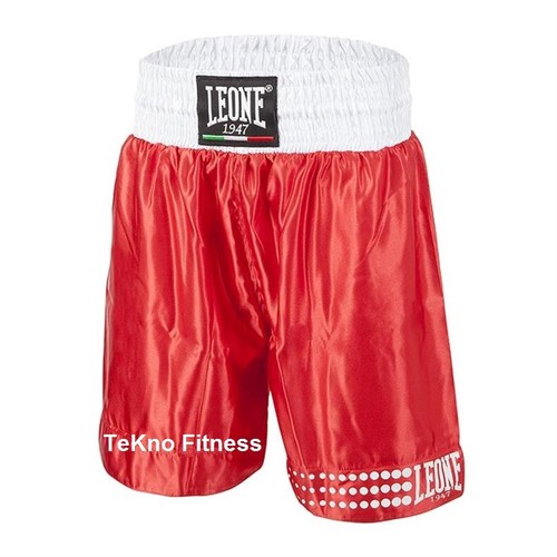 Pantaloncino leone sport ab737 - pantaloncino,