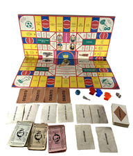 PEZZI DI RICAMBIO IL GIOCO DI BARBIE LA REGINETTA DEL BALLO 1975 A SCELTA