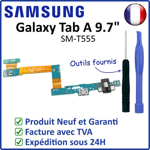 Nappe dock connecteur - dock,