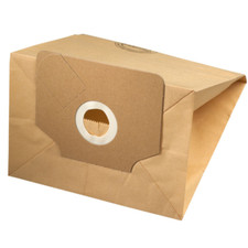 8 sacchetti per aspirapolvere Tornado per i modelli TO - BUTTERFLY - CAMALEON