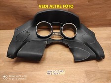 (leggi bene) carena cruscotto