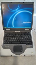 COMPAQ PRESARIO 2100  PN DP825E#ABZ  NOTEBOOK
