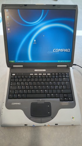 Compaq presario 2100 - compaq,