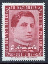 MARCA DA BOLLO 1946 PRO