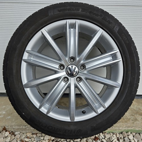 Cerchio lega originale vw - originale,