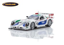 Panoz GTR-1 David Price Racing