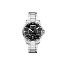 NEW HAMILTON KHAKI AVIATION