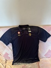 Maglia da calcio seconda