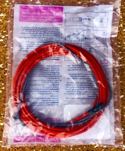 Guaina per torcia abicor - per,
