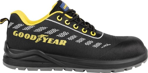 Scarpe antinfortunistiche