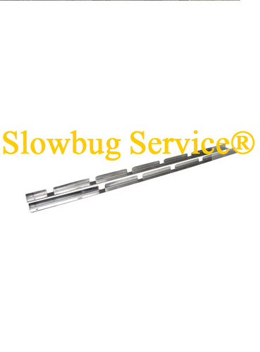 Bus split guide - vw,