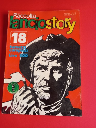 Raccolta lanciostory maggio - raccolta,