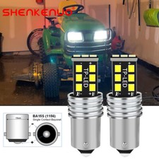 2 Lampadine LED Super Luminose