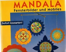 MANDALA oltre 100 modelli -