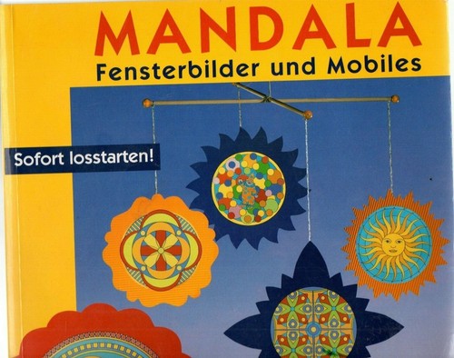 Mandala oltre 100 modelli - mandala,