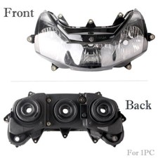 Gruppo faro principale