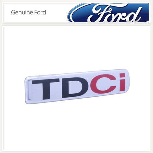 Distintivo originale ford - distintivo,