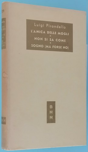 Amica delle mogli non si - l'amica,