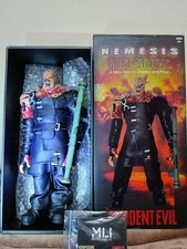 Resident Evil 3 Nemesis Soft