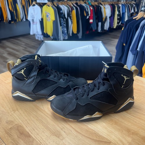 Air jordan retro golden - jordan,