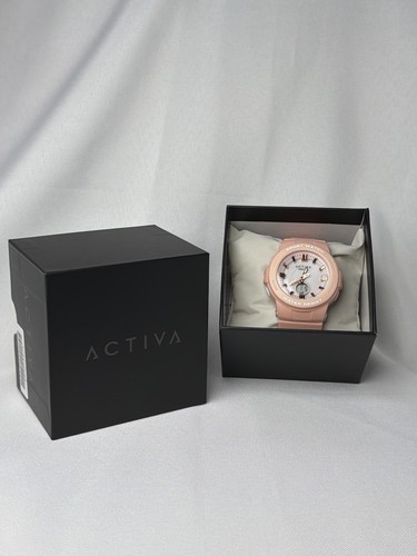 Orologio sportivo rosa activa - orologio,