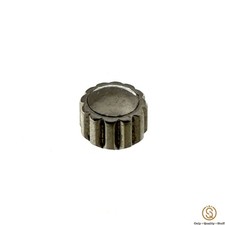 Patek Philippe Nautilus 3800 Corona in Acciaio Steel Crown 4.4mm Originale