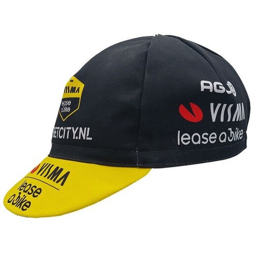 Cappellino cappello ciclismo - cappellino,