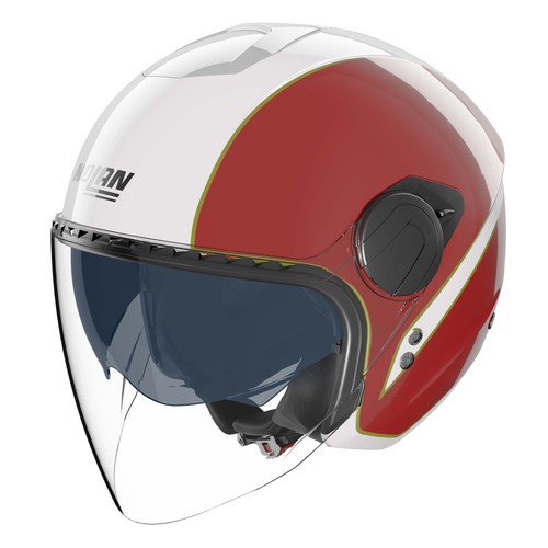 Casco jet urbano - , nolan