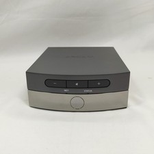 Amplificatore Streaming