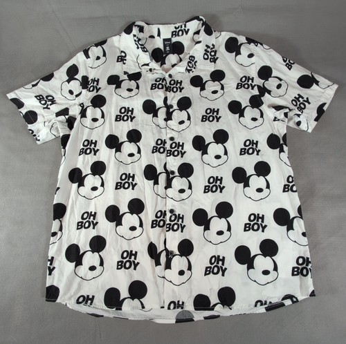 Camicia disney neff - camicia, x