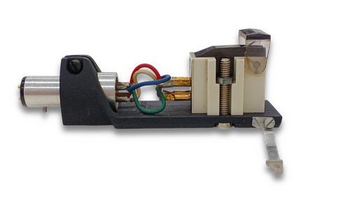 Cartuccia phono denon - cartuccia,