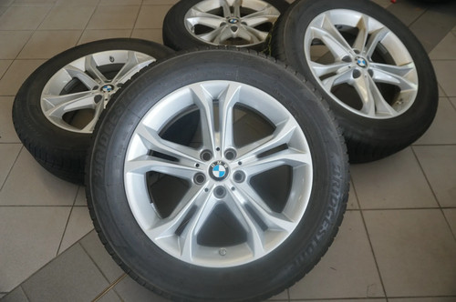 Cerchi lega bmw g01 x4 - cerchi,
