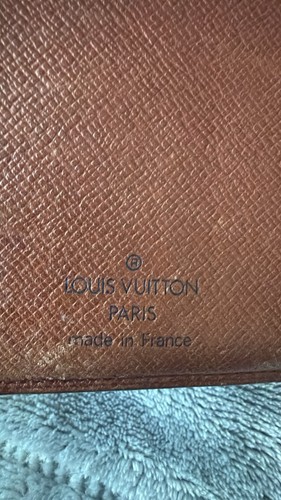 Portafoglio louis vuitton - louis,