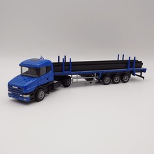 Herpa 145718 1:87 Scania 124L