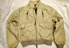 Giorgio Armani, Fly Jacket In