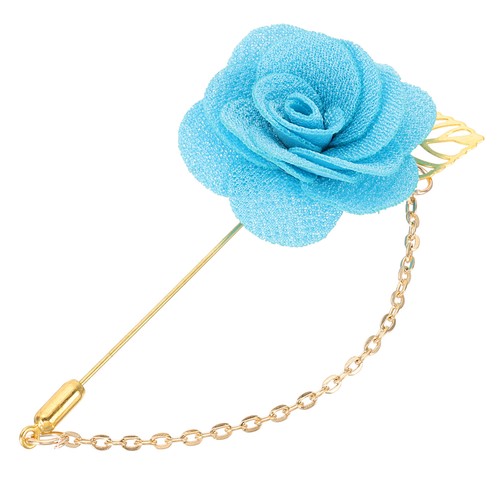 Spilla lapis con - lapis, fiore
