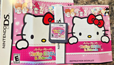 Gioco hello kitty and friends - gioco,