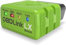 Obdlink bluetooth 0 obd2 - lx,