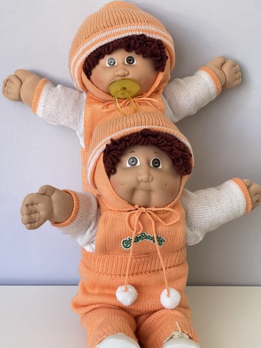 Ciuccio cavolo patch - patch, bambini