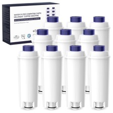 Filtro Delonghi Macchina