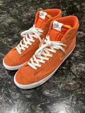 Nike Blazer Mid '77 Primo Uso