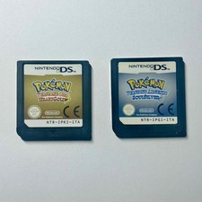 Pokemon Versione ORO e ARGENTO