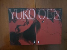 YUKO + OEN di Ryoichi Ikegami